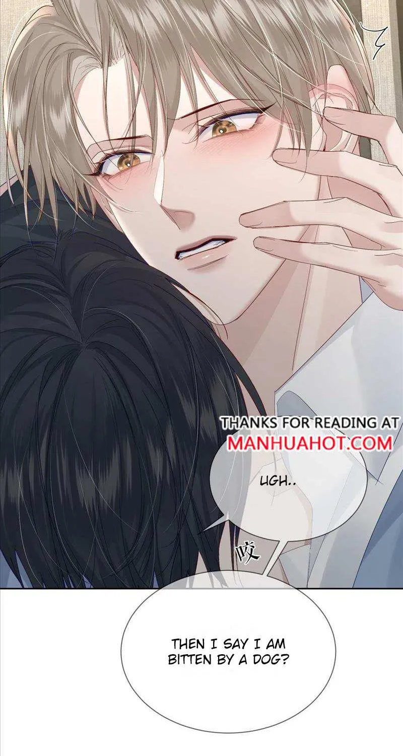 The Protagonist Just Wants To Falling In Love Kainu Manga Chapter 25 Page 35