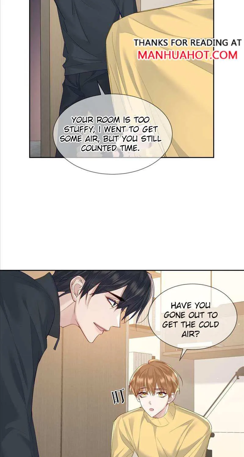 The Protagonist Just Wants To Falling In Love Kainu Manga Chapter 25 Page 40