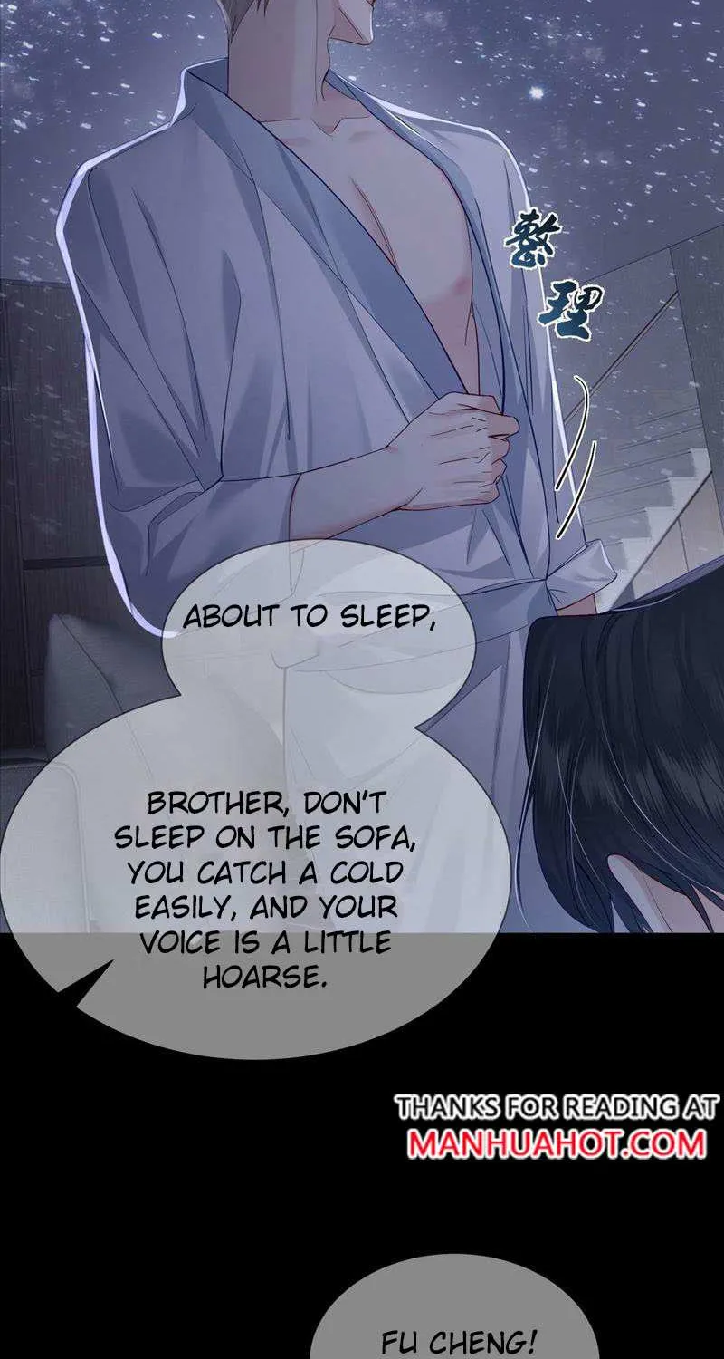 The Protagonist Just Wants To Falling In Love Kainu Manga Chapter 12 Page 32