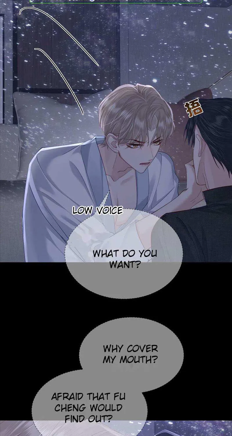 The Protagonist Just Wants To Falling In Love Kainu Manga Chapter 12 Page 34