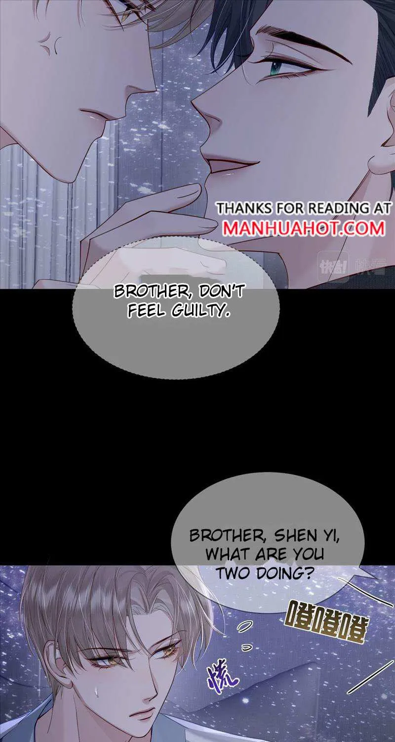 The Protagonist Just Wants To Falling In Love Kainu Manga Chapter 12 Page 36