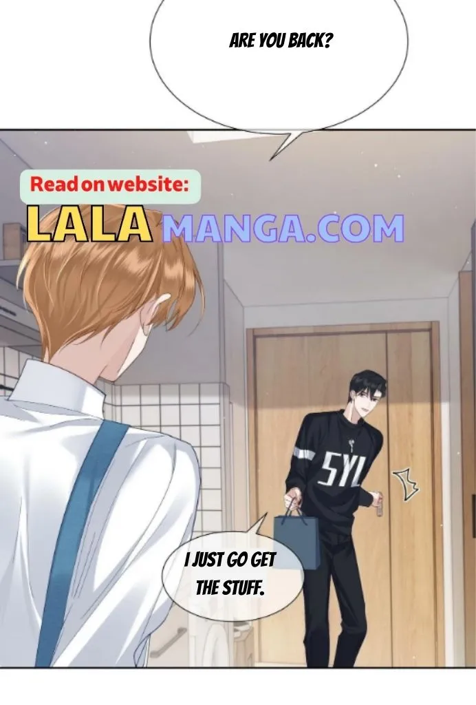 The Protagonist Just Wants To Falling In Love Kainu Manga Chapter 10 Page 13