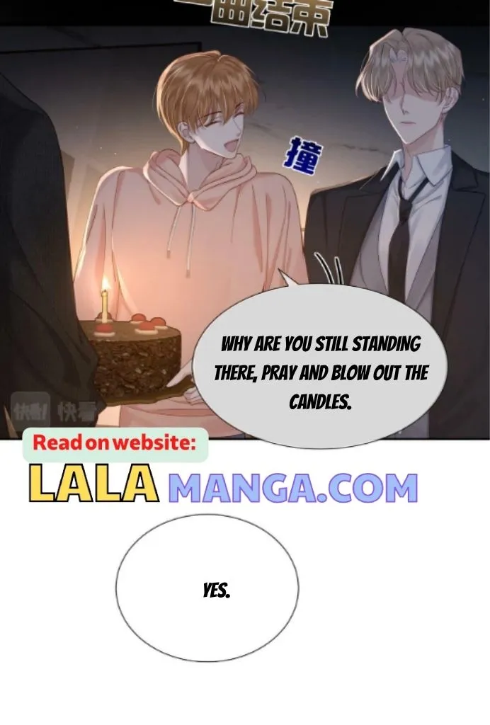The Protagonist Just Wants To Falling In Love Kainu Manga Chapter 10 Page 40