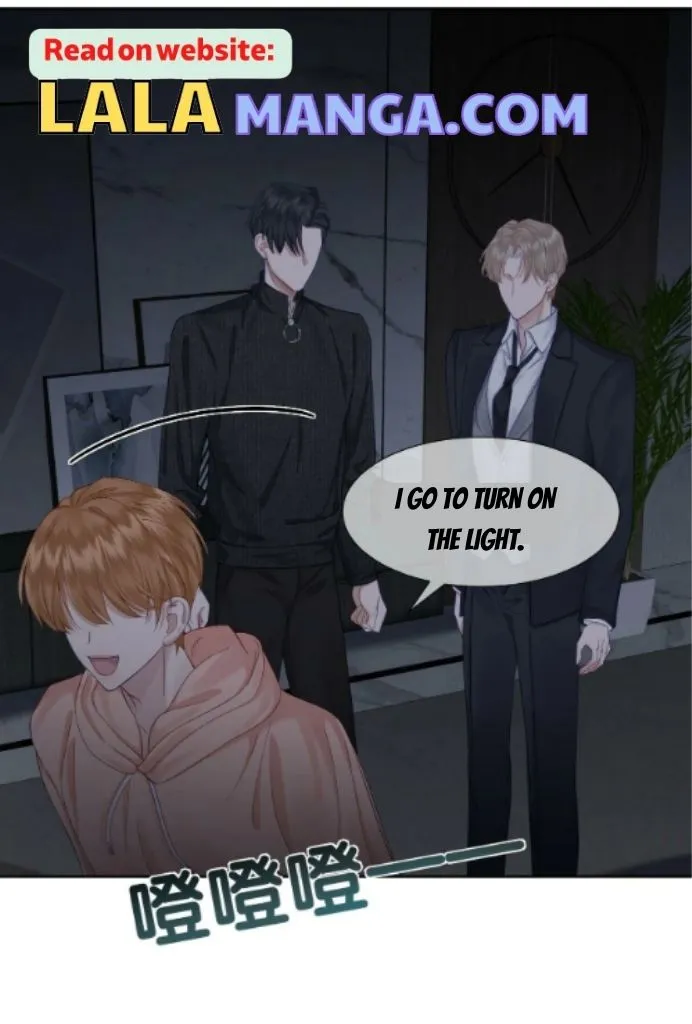 The Protagonist Just Wants To Falling In Love Kainu Manga Chapter 10 Page 42