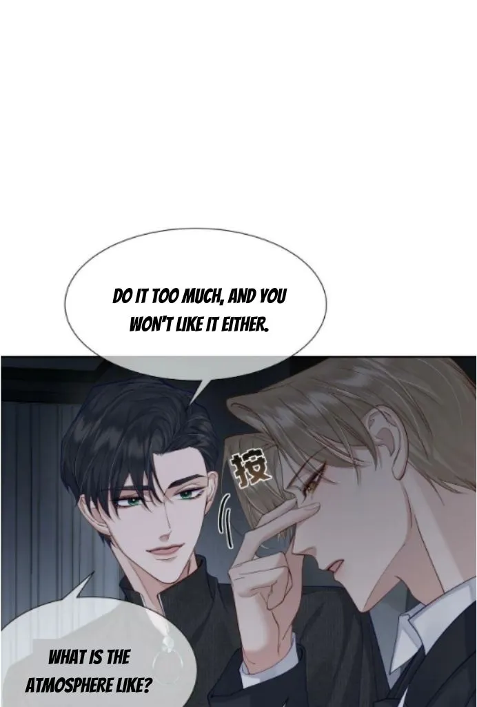 The Protagonist Just Wants To Falling In Love Kainu Manga Chapter 10 Page 43