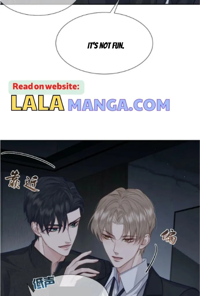 The Protagonist Just Wants To Falling In Love Kainu Manga Chapter 10 Page 44