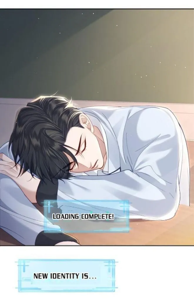 The Protagonist Just Wants To Falling In Love Kainu Manga Chapter 1 Page 7