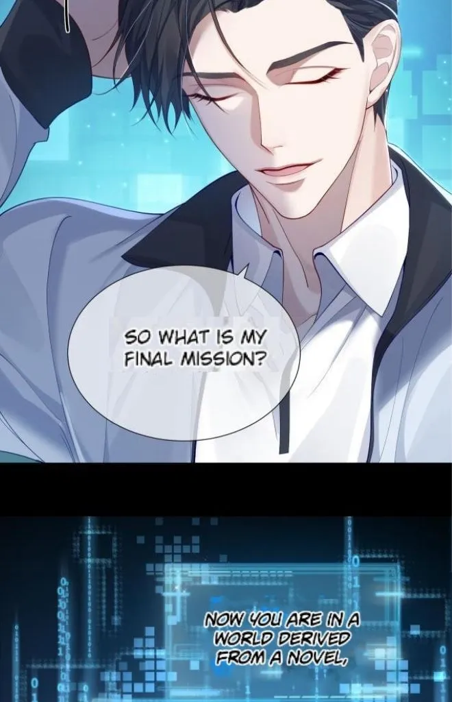The Protagonist Just Wants To Falling In Love Kainu Manga Chapter 1 Page 13