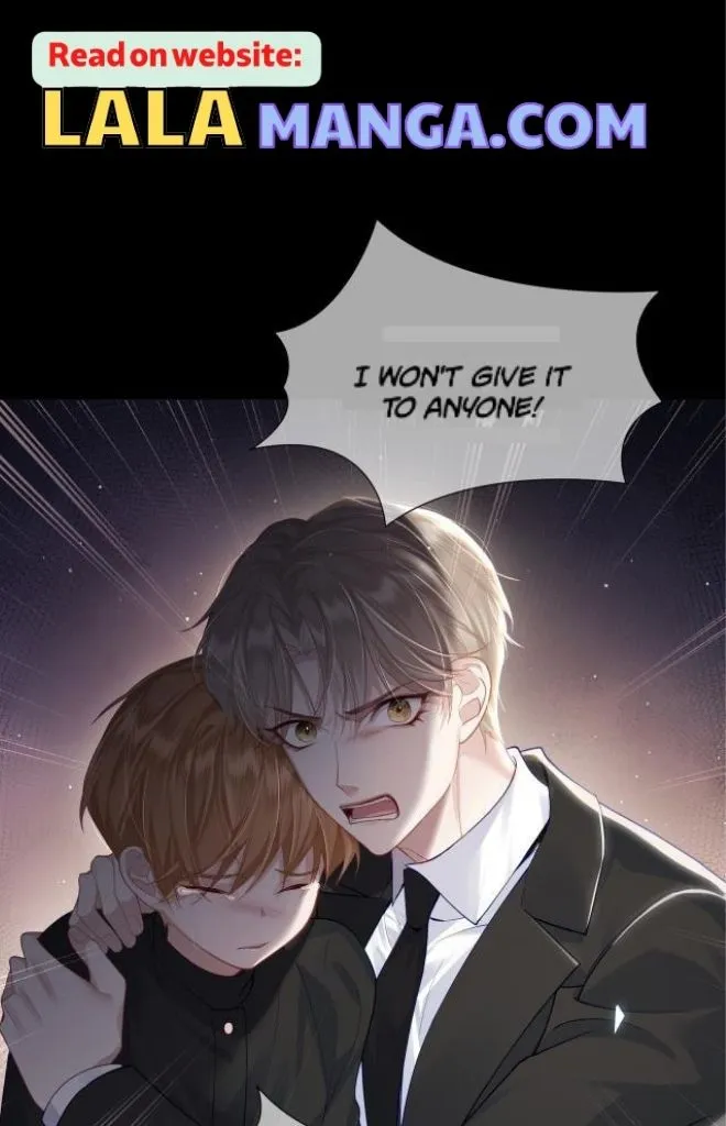 The Protagonist Just Wants To Falling In Love Kainu Manga Chapter 1 Page 20