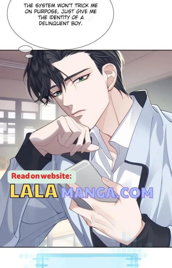 The Protagonist Just Wants To Falling In Love Kainu Manga Chapter 1 Page 33