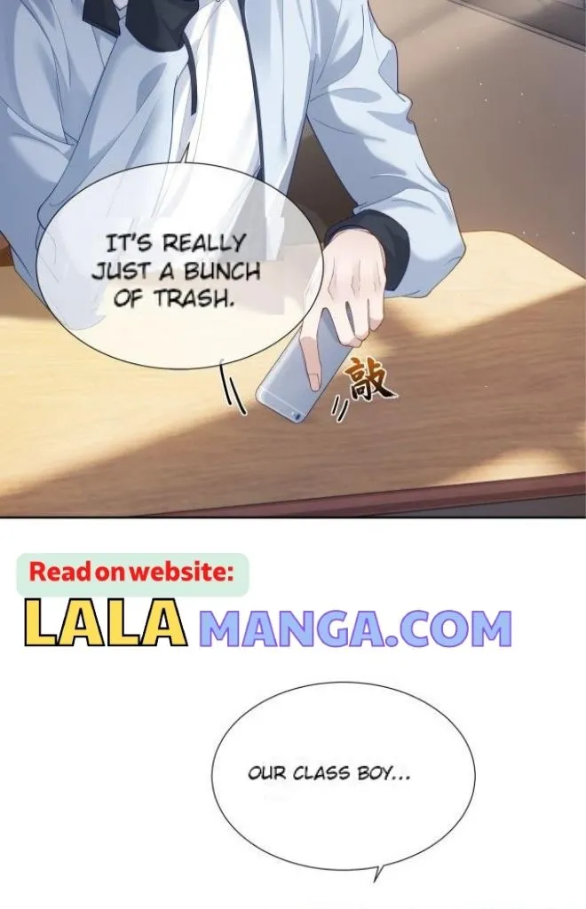 The Protagonist Just Wants To Falling In Love Kainu Manga Chapter 1 Page 35