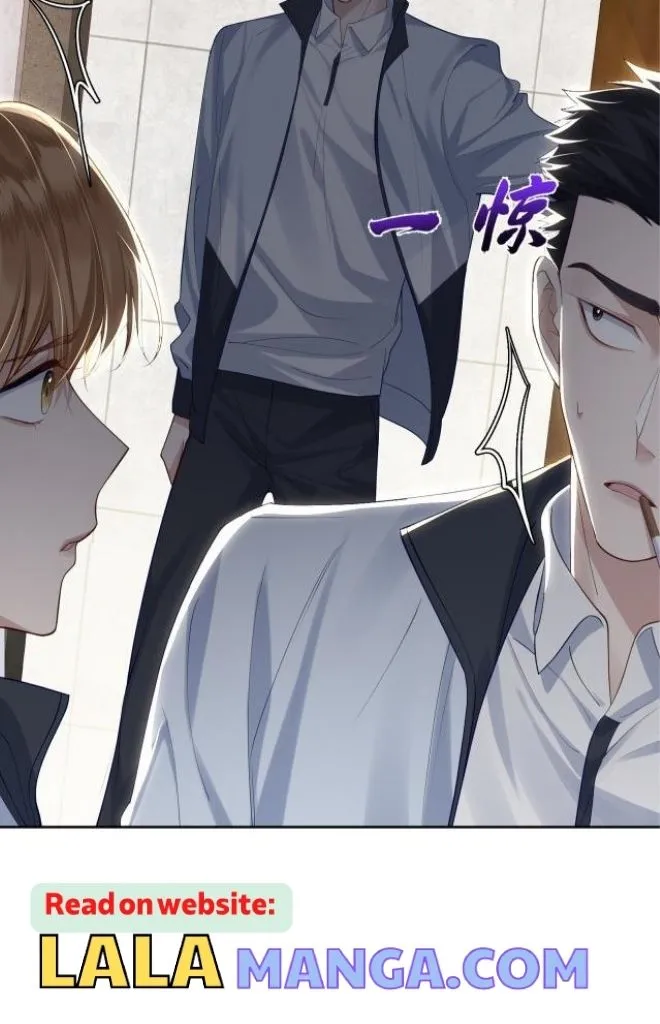 The Protagonist Just Wants To Falling In Love Kainu Manga Chapter 1 Page 42