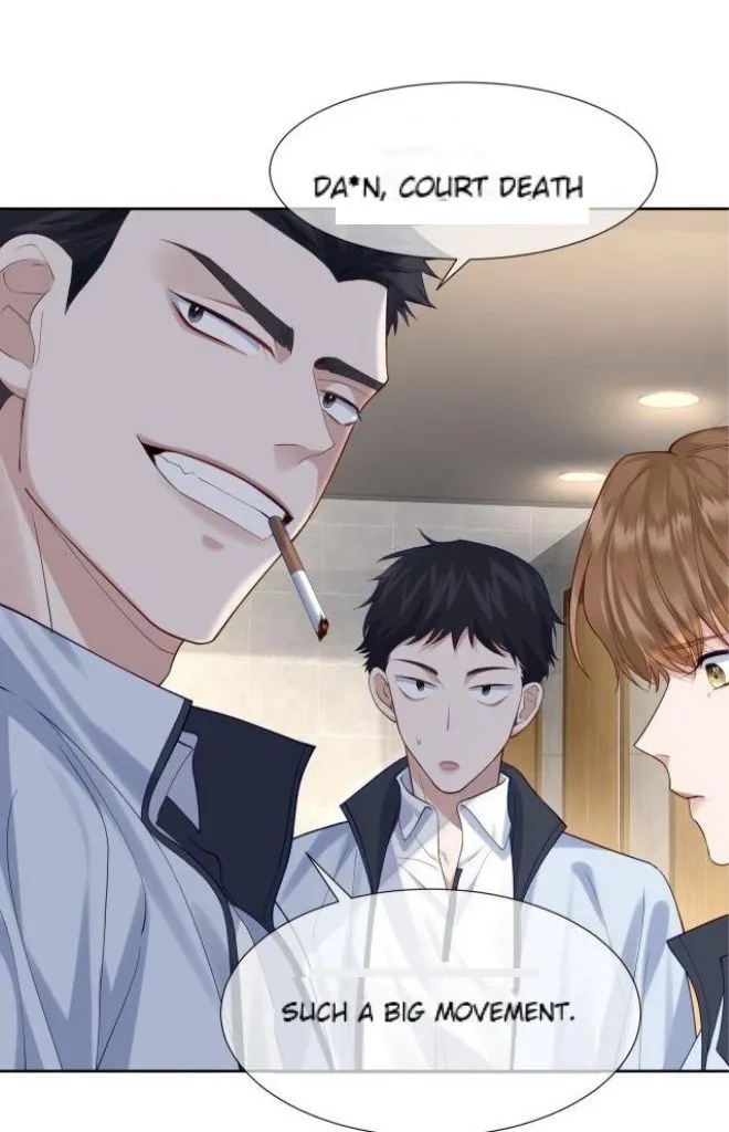 The Protagonist Just Wants To Falling In Love Kainu Manga Chapter 1 Page 43