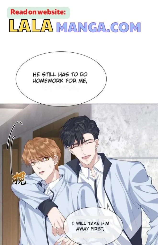 The Protagonist Just Wants To Falling In Love Kainu Manga Chapter 1 Page 46