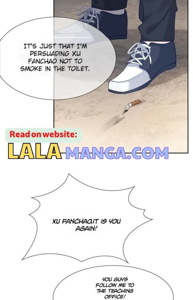 The Protagonist Just Wants To Falling In Love Kainu Manga Chapter 1 Page 56