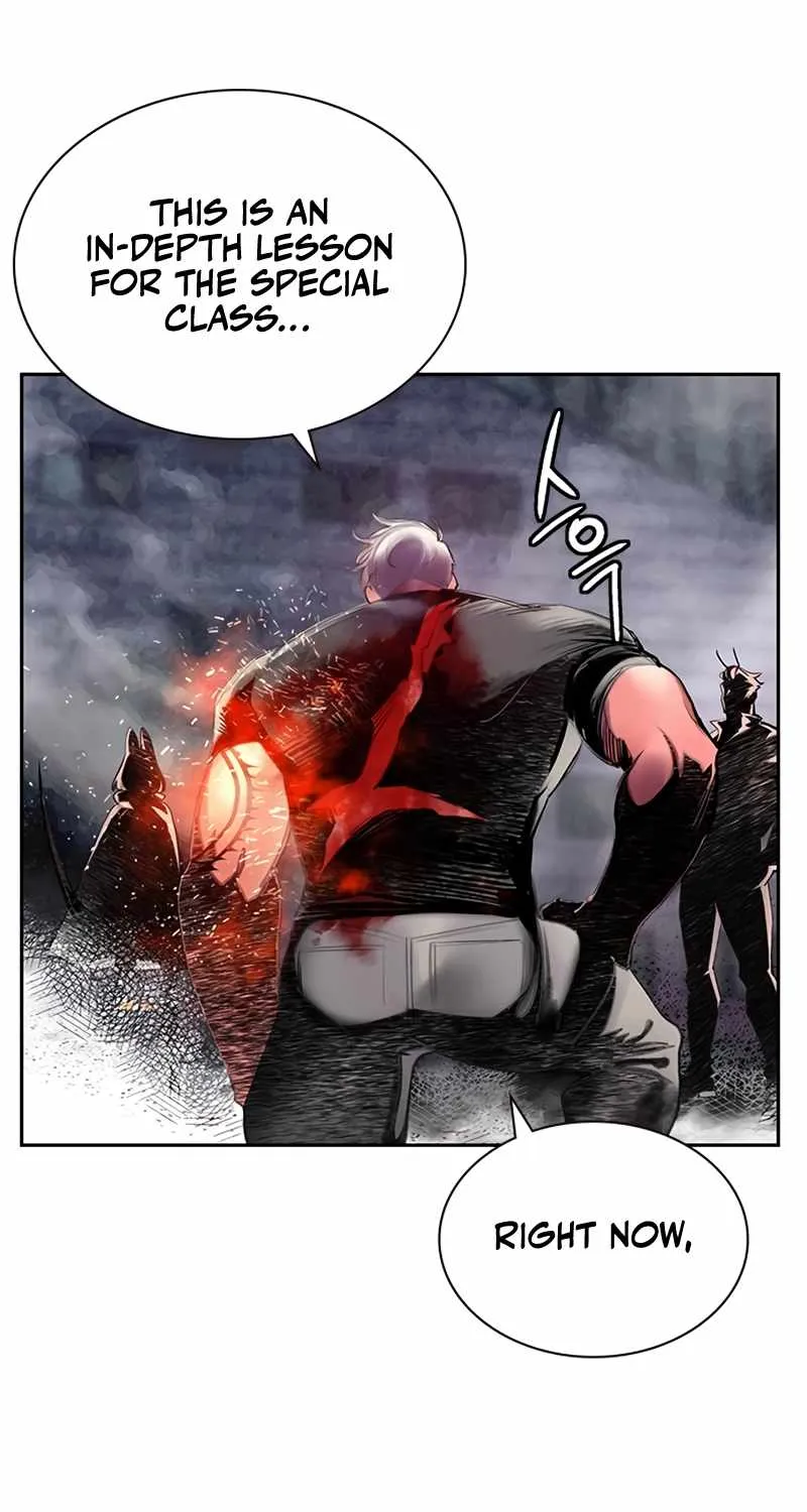 Jungle Juice Kainu Manga Chapter 62 Page 91