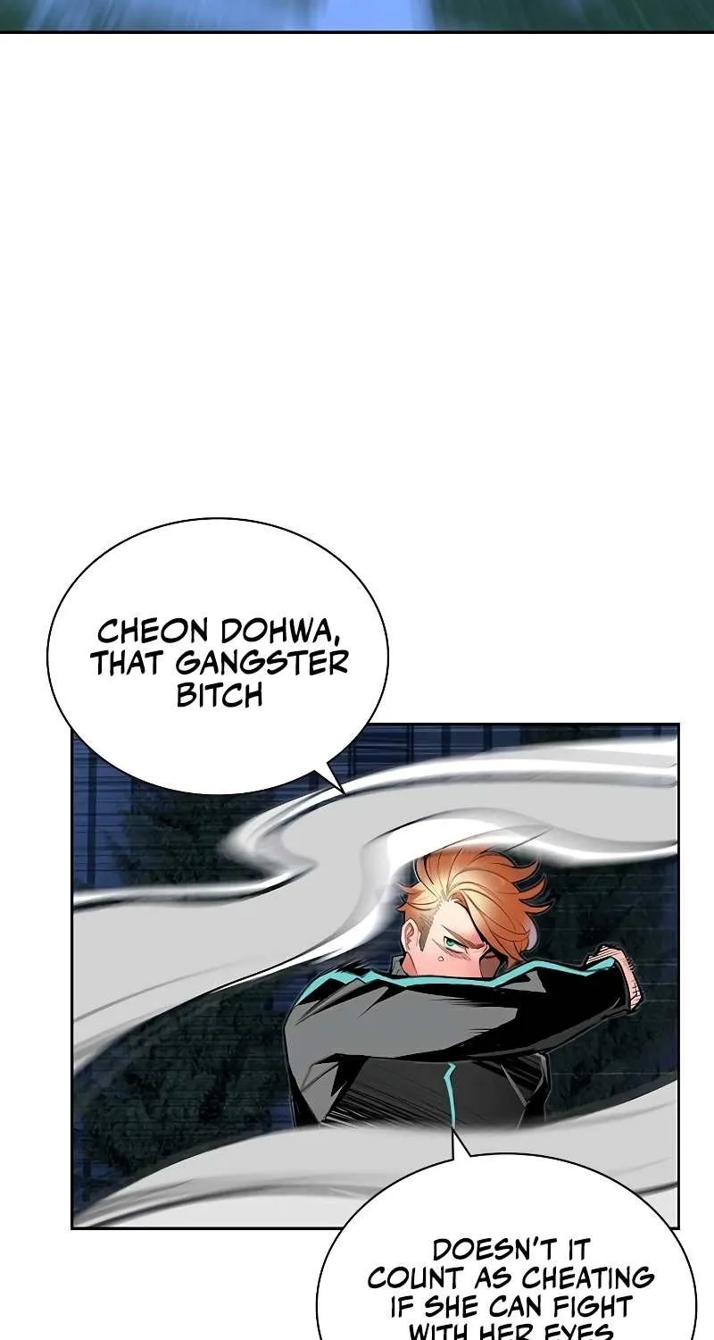 Jungle Juice Kainu Manga Chapter 61 Page 29