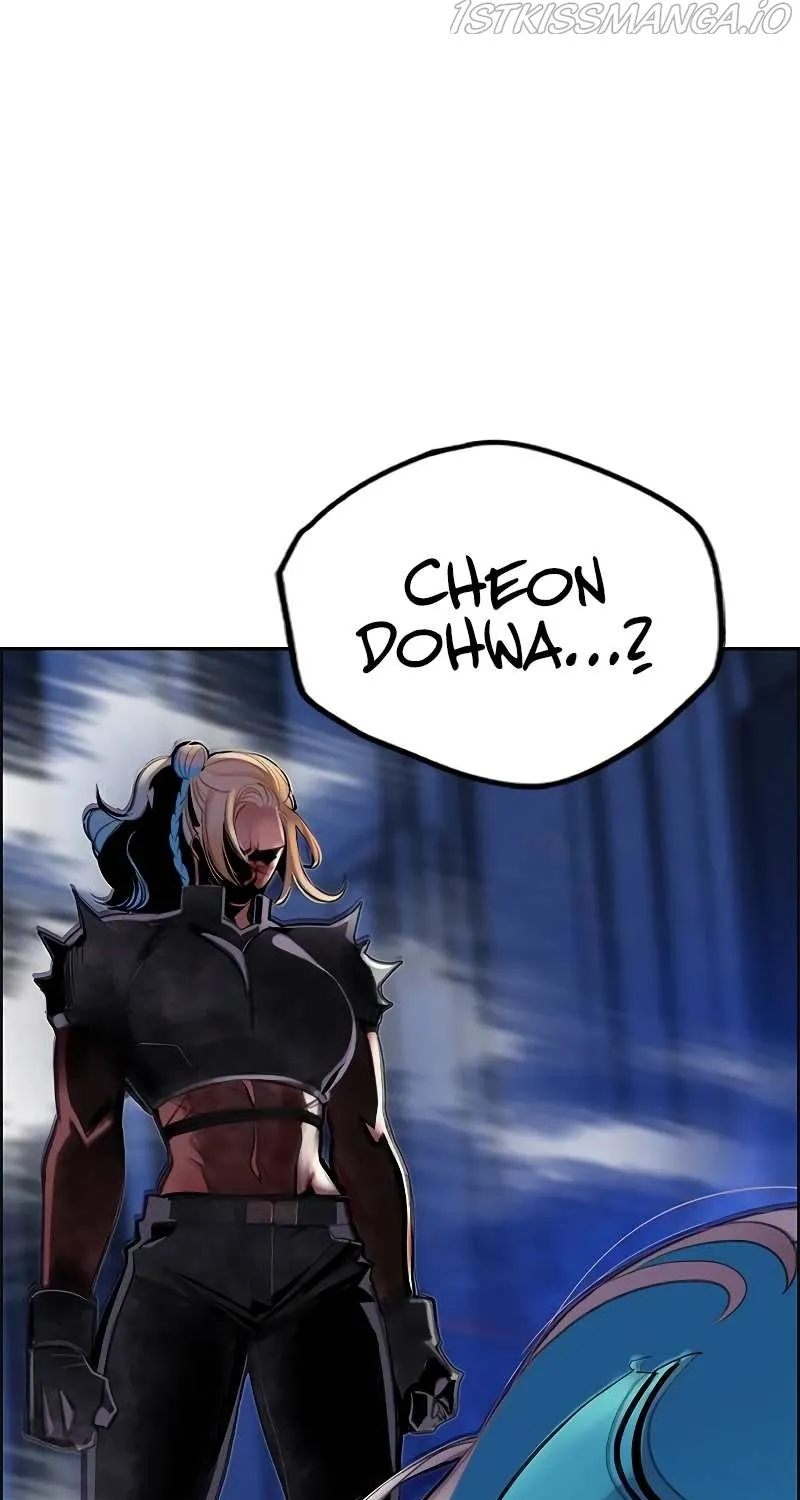 Jungle Juice Kainu Manga Chapter 61 Page 31