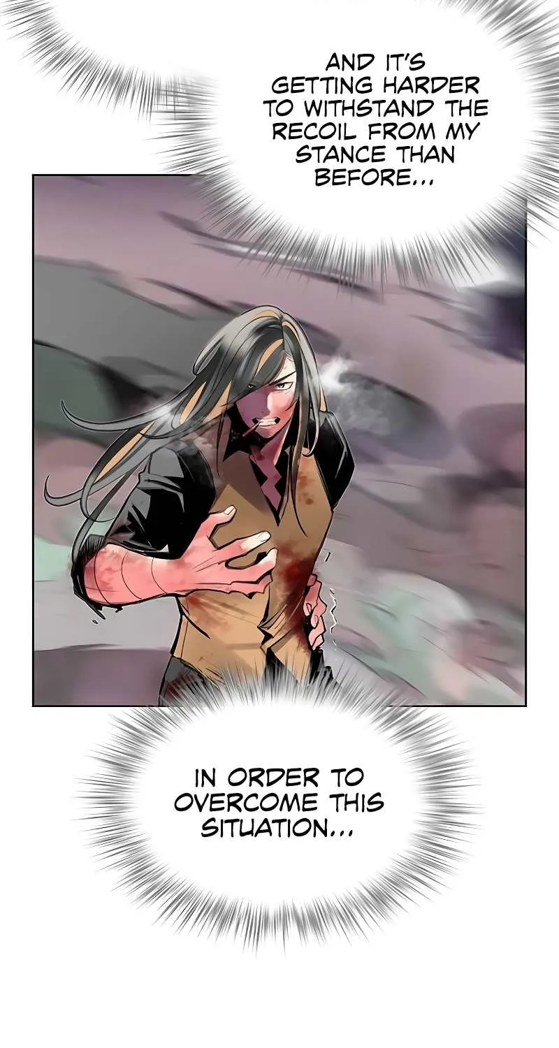 Jungle Juice Kainu Manga Chapter 61 Page 78