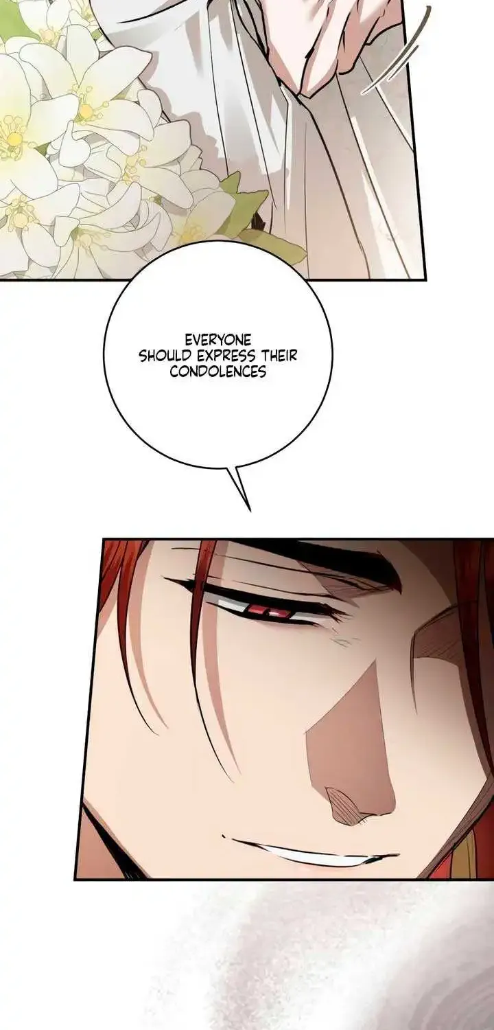 When The Black Wolf Calls Me Kainu Manga Chapter 47 Page 11