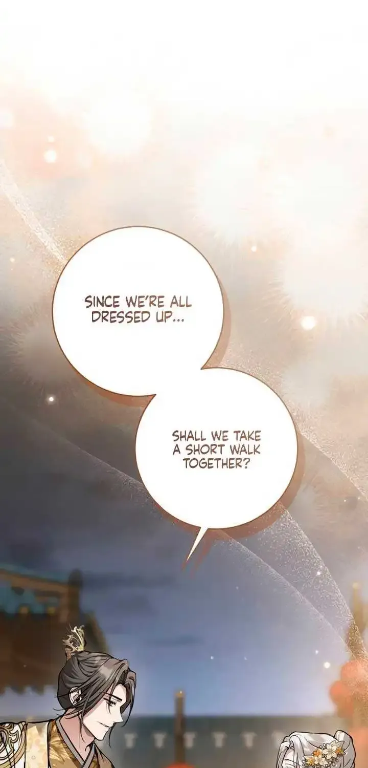 When The Black Wolf Calls Me Kainu Manga Chapter 47 Page 39