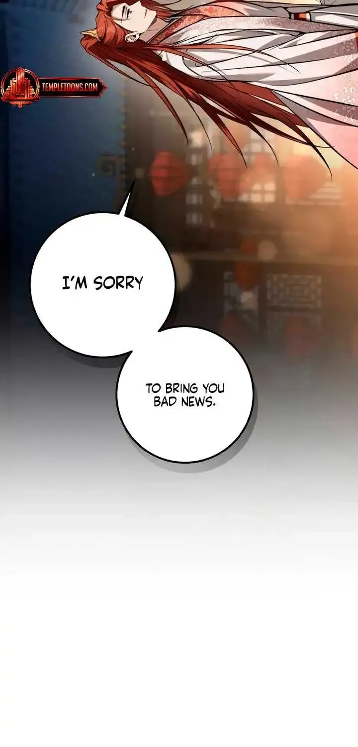 When The Black Wolf Calls Me Kainu Manga Chapter 46 Page 89