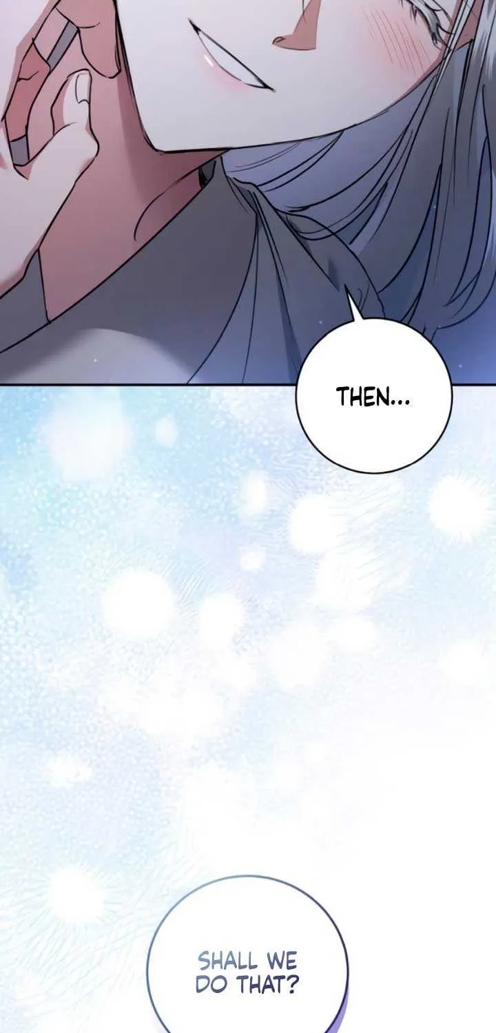 When The Black Wolf Calls Me Kainu Manga Chapter 43 Page 7
