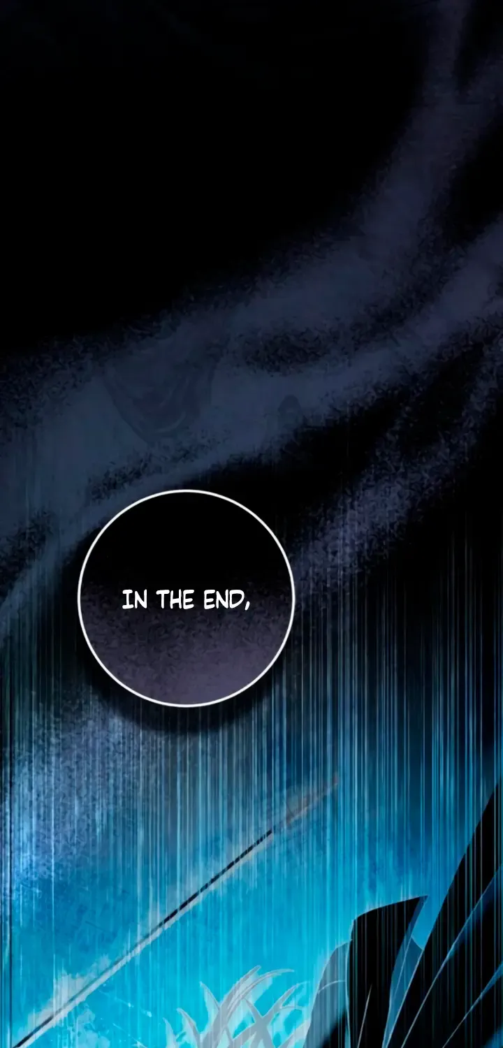 When The Black Wolf Calls Me Kainu Manga Chapter 42 Page 39