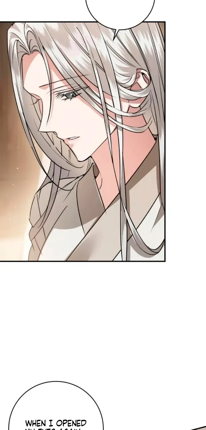 When The Black Wolf Calls Me Kainu Manga Chapter 42 Page 43