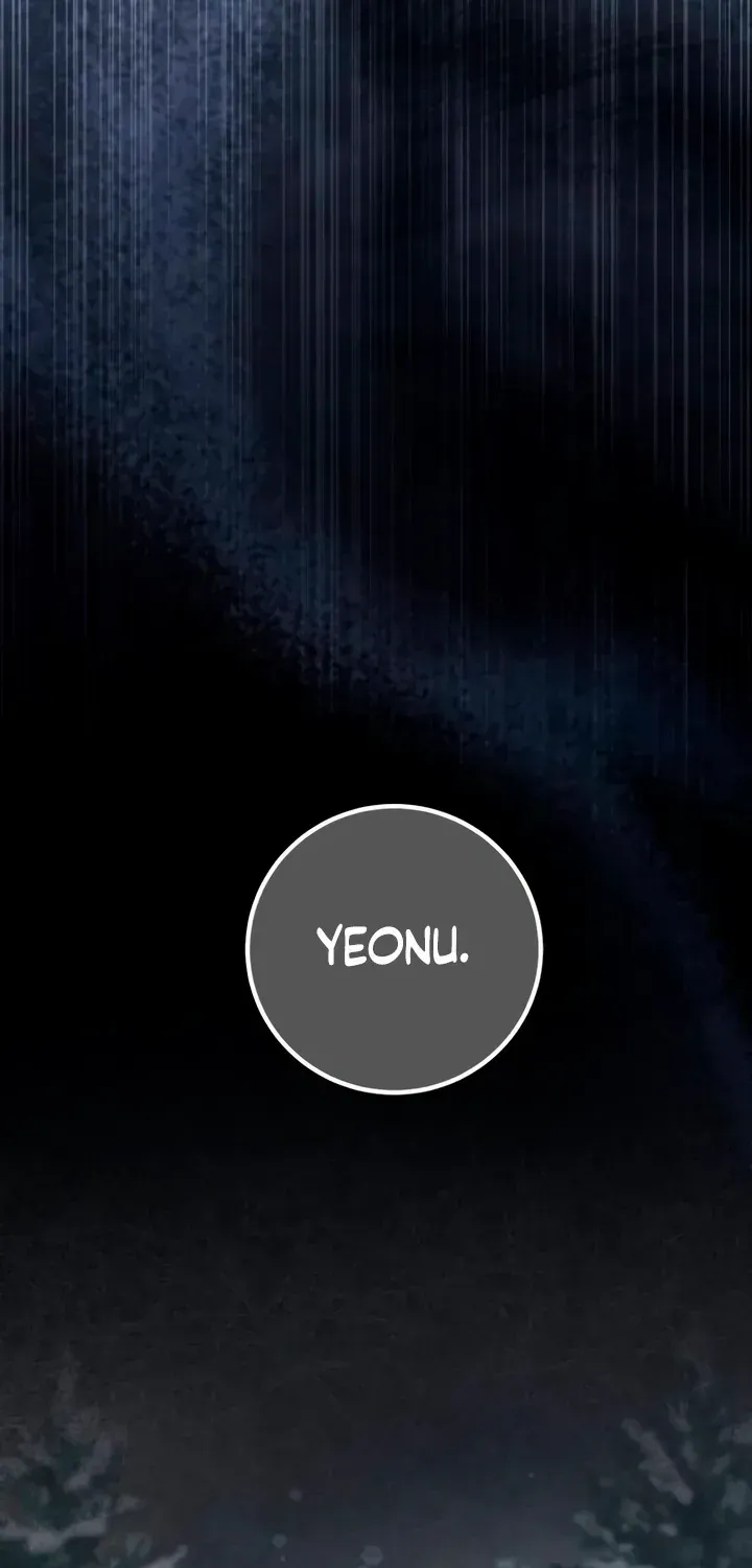 When The Black Wolf Calls Me Kainu Manga Chapter 40 Page 14