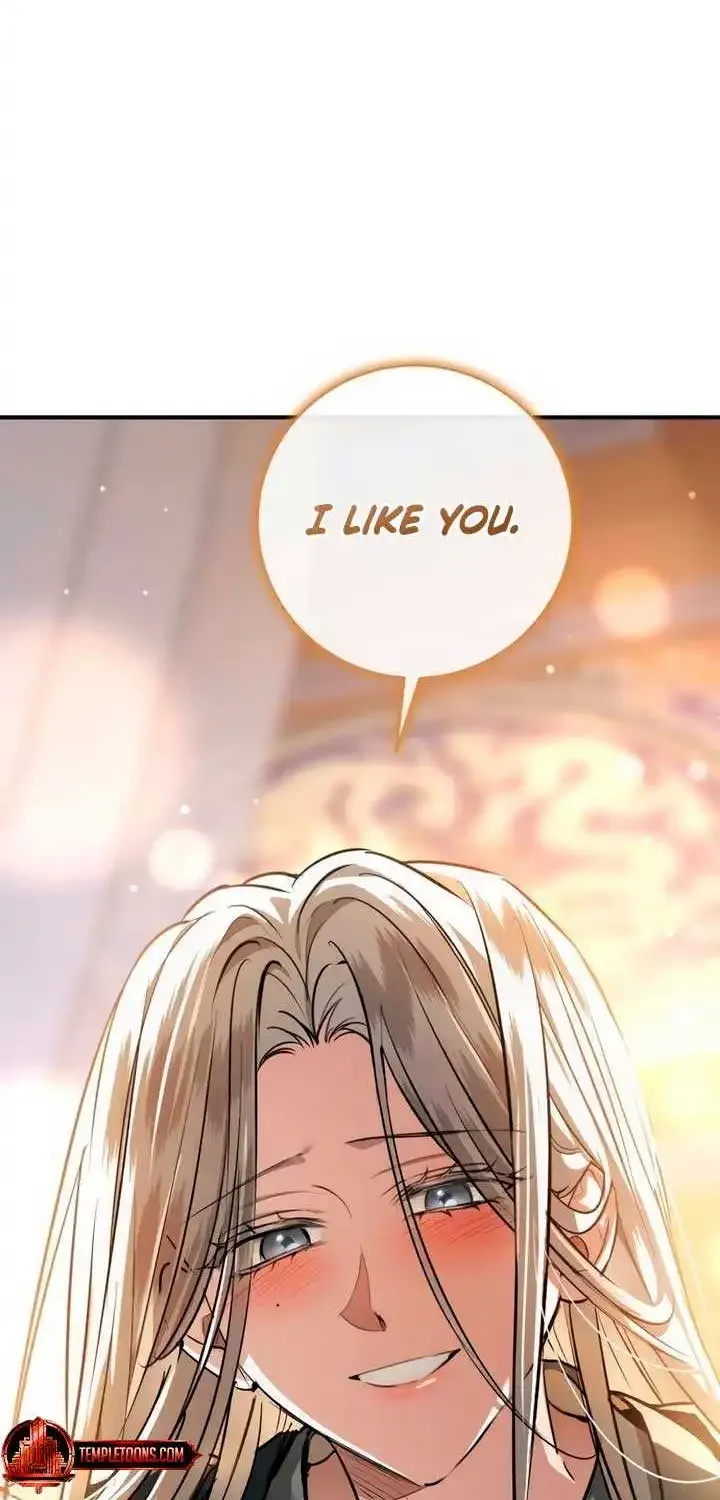 When The Black Wolf Calls Me Kainu Manga Chapter 35 Page 70