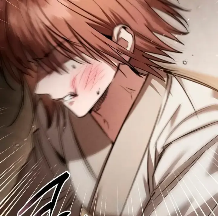 When The Black Wolf Calls Me Kainu Manga Chapter 34 Page 36
