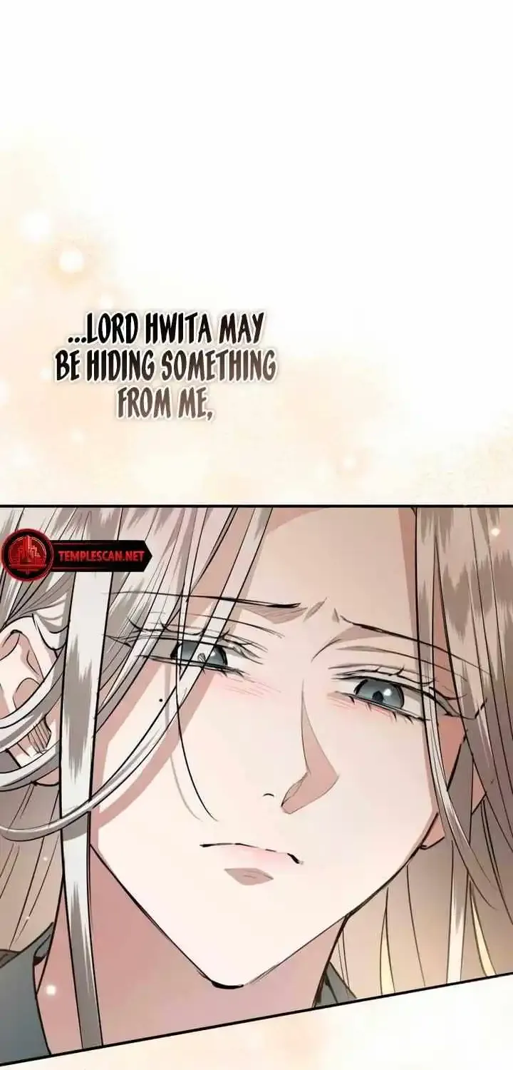 When The Black Wolf Calls Me Kainu Manga Chapter 29 Page 58