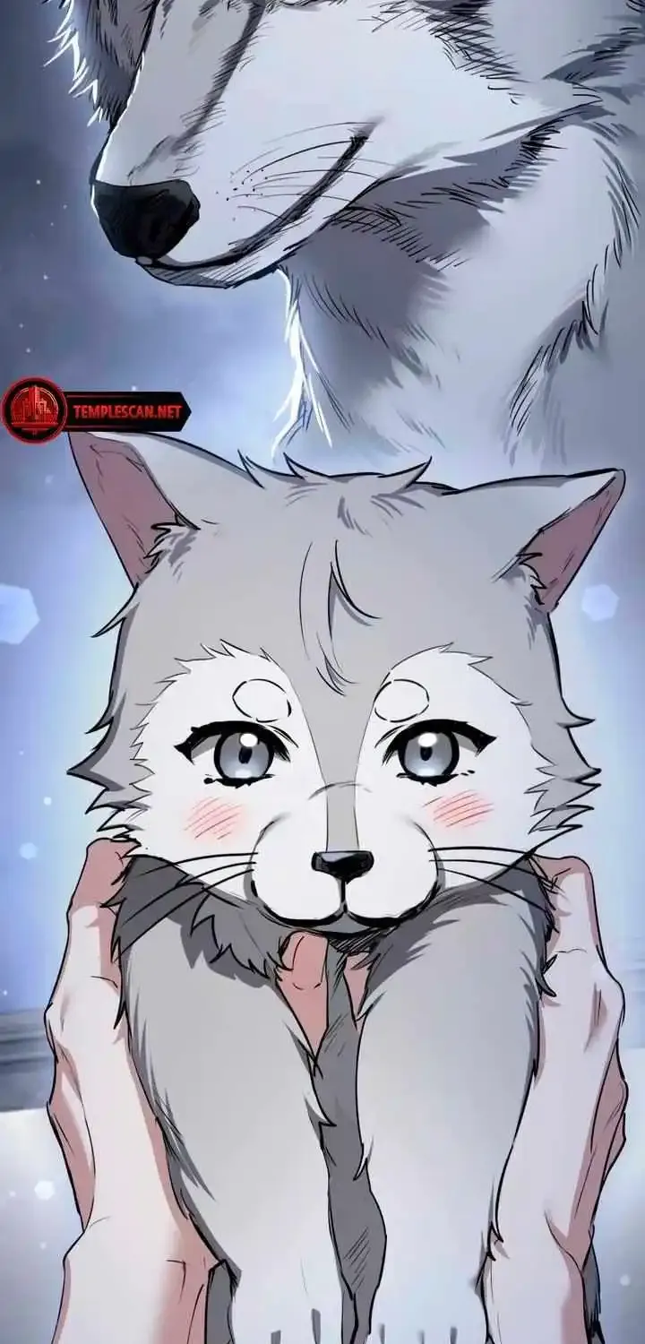 When The Black Wolf Calls Me Kainu Manga Chapter 29 Page 93