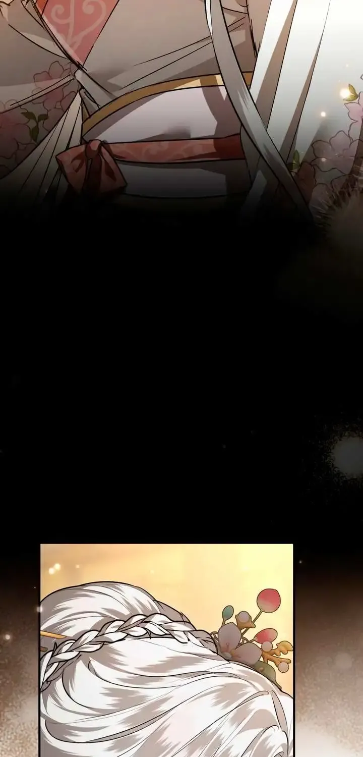 When The Black Wolf Calls Me Kainu Manga Chapter 25 Page 34