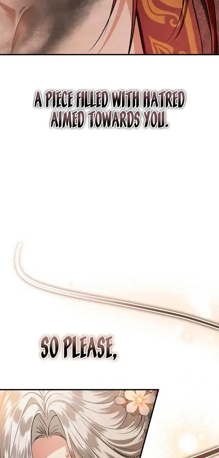 When The Black Wolf Calls Me Kainu Manga Chapter 25 Page 47