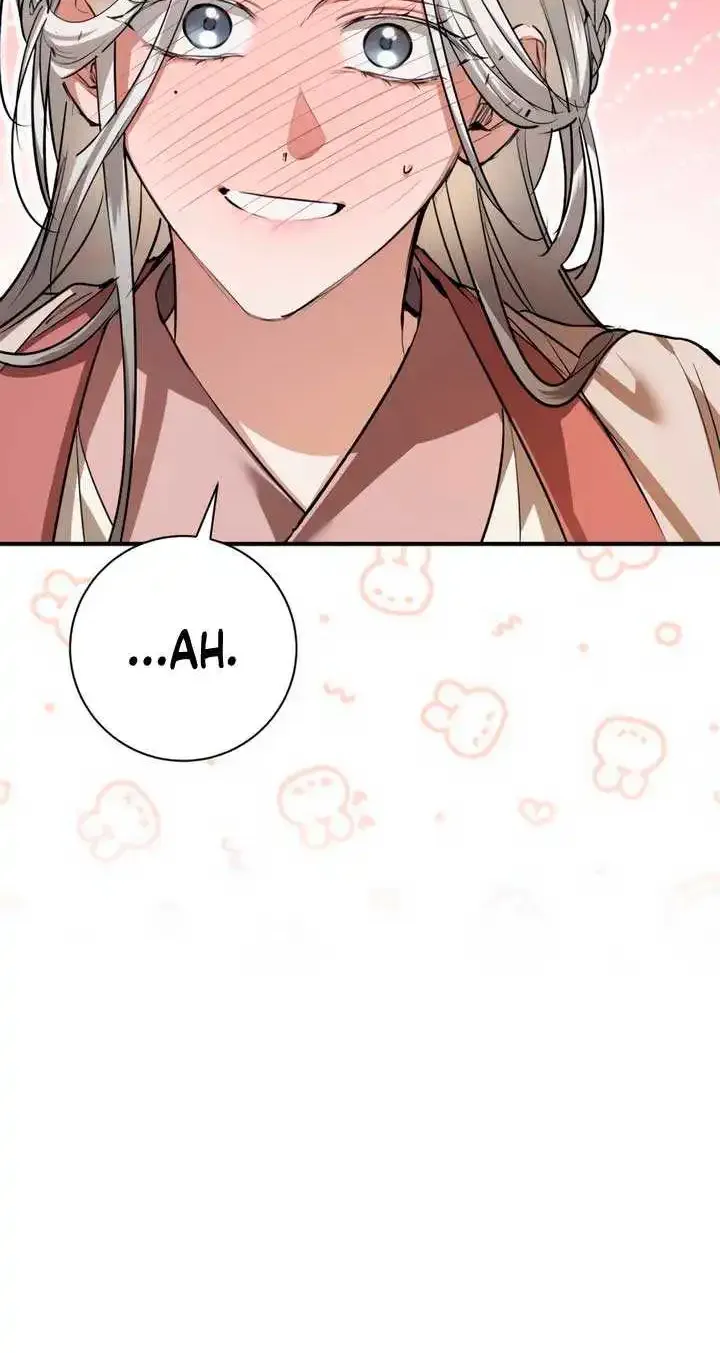 When The Black Wolf Calls Me Kainu Manga Chapter 22 Page 8