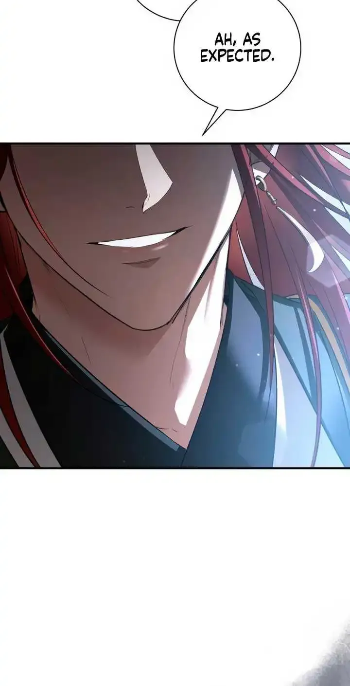 When The Black Wolf Calls Me Kainu Manga Chapter 22 Page 52