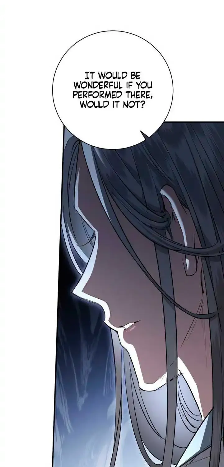 When The Black Wolf Calls Me Kainu Manga Chapter 22 Page 78