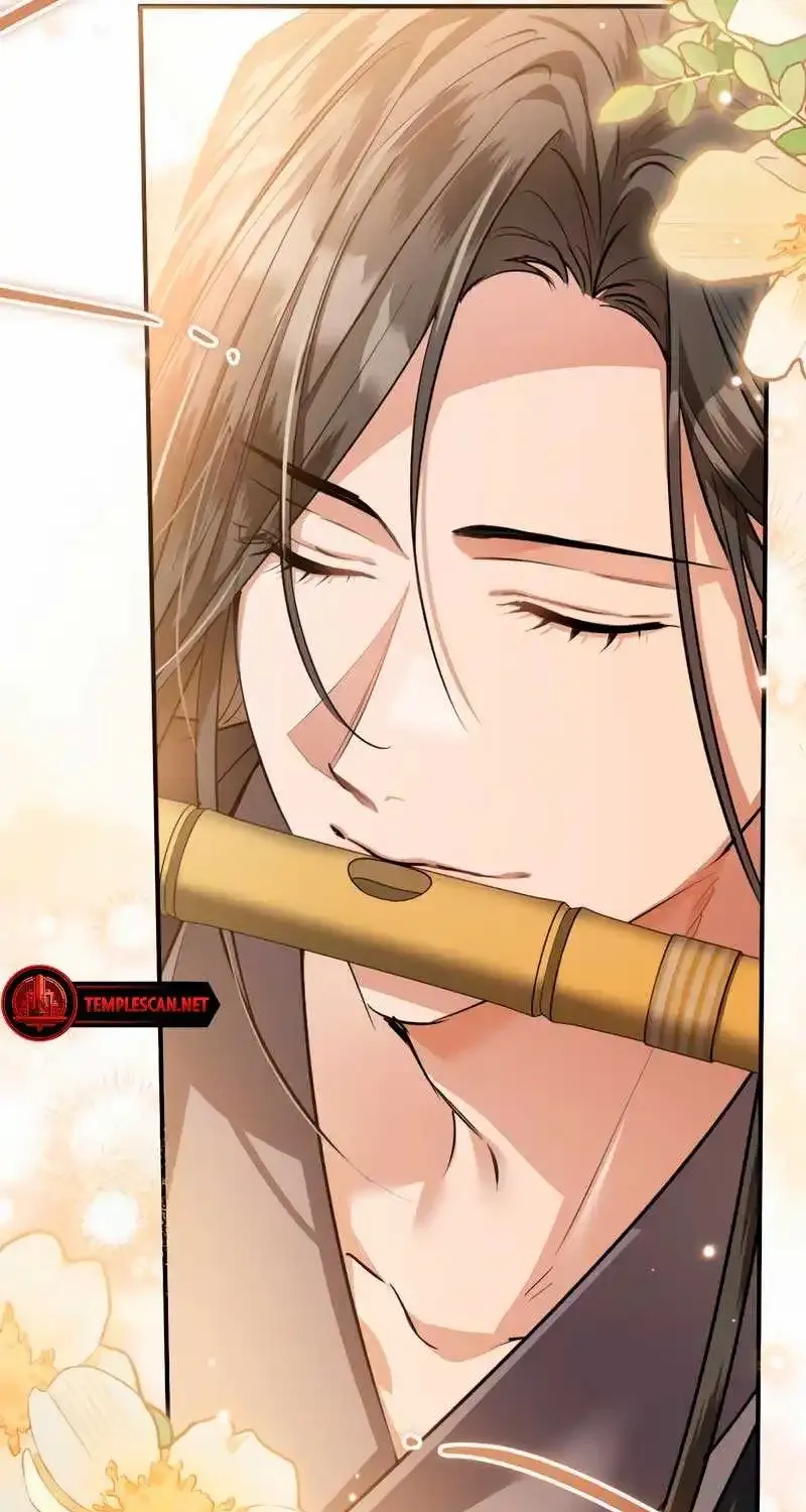 When The Black Wolf Calls Me Kainu Manga Chapter 21 Page 86
