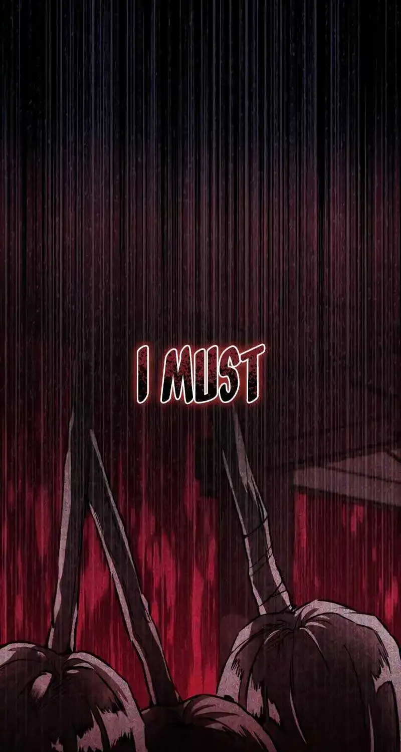 When The Black Wolf Calls Me Kainu Manga Chapter 18 Page 106