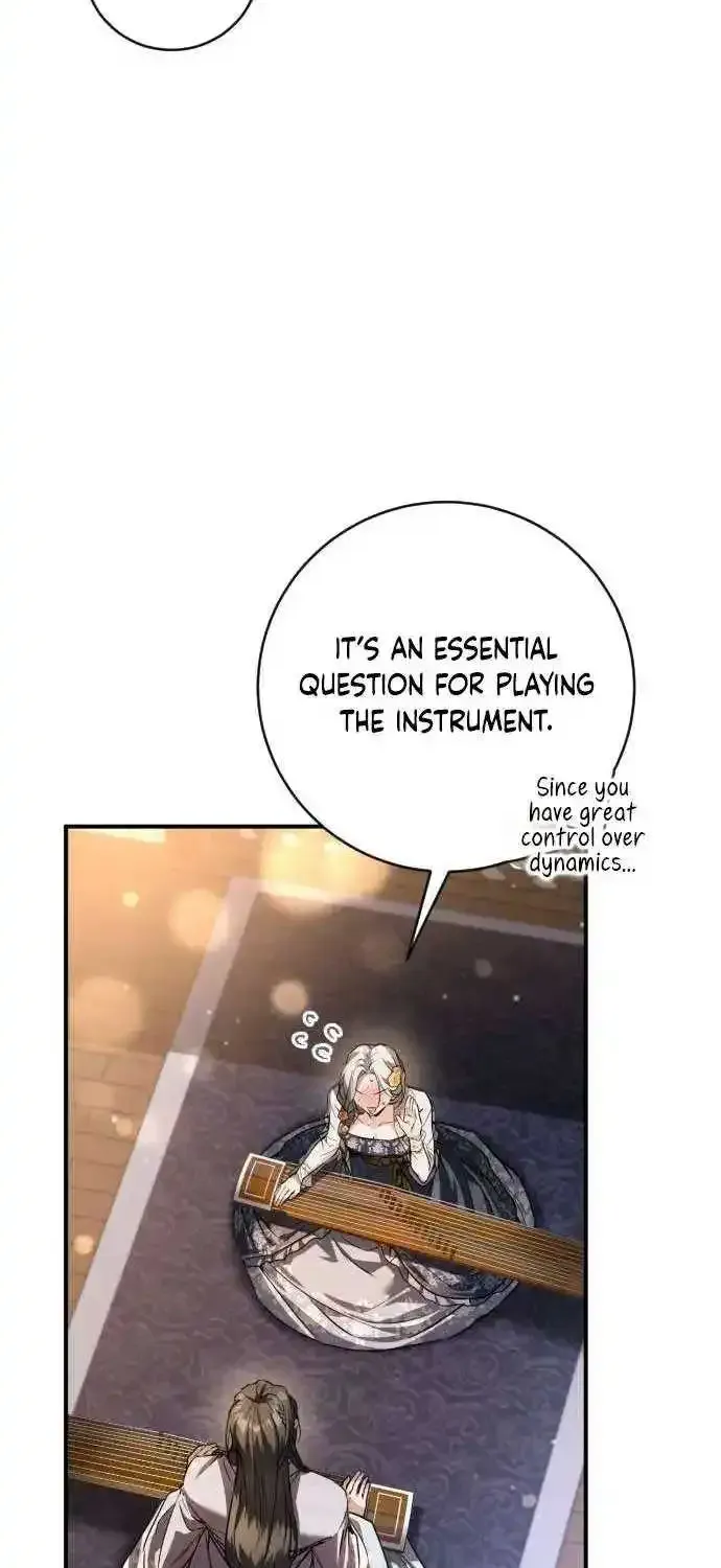 When The Black Wolf Calls Me Kainu Manga Chapter 16 Page 71