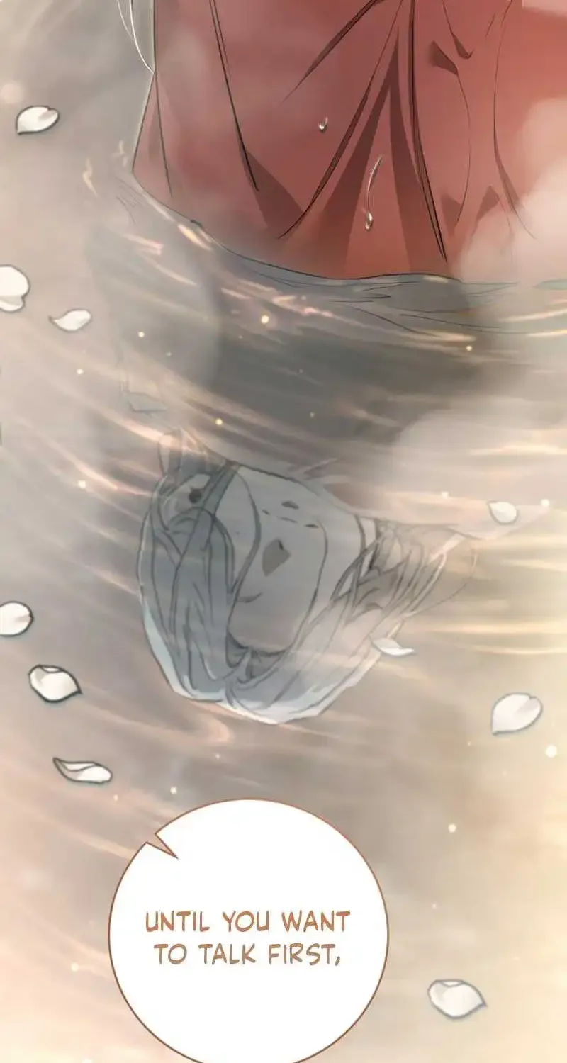When The Black Wolf Calls Me Kainu Manga Chapter 15 Page 64