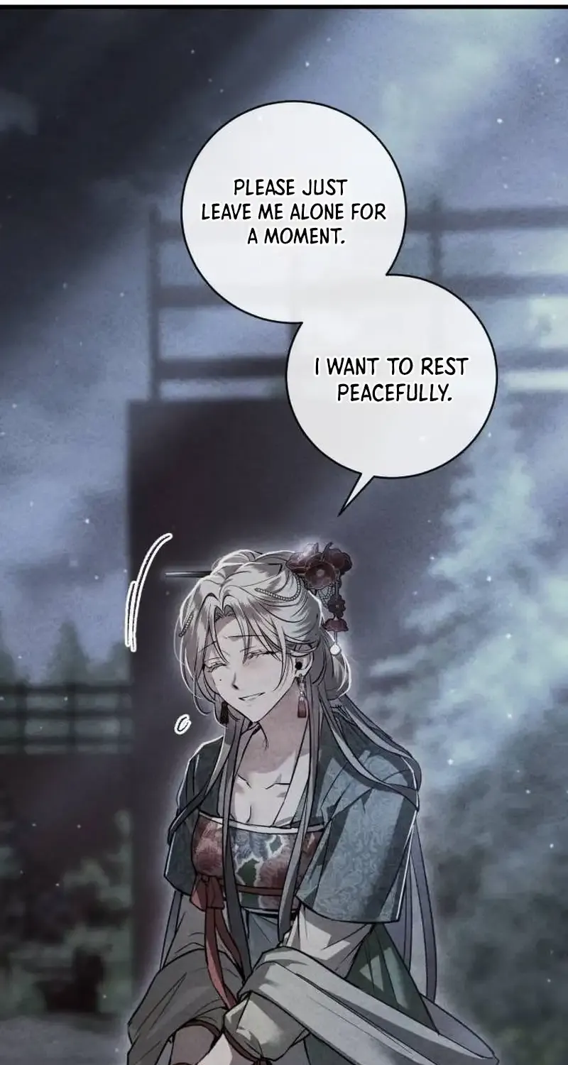 When The Black Wolf Calls Me Kainu Manga Chapter 13 Page 103