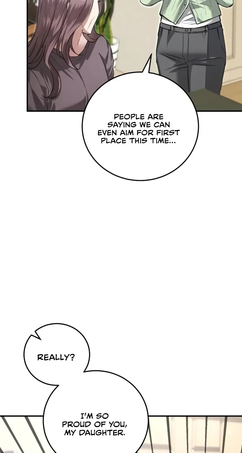When The Black Wolf Calls Me Kainu Manga Chapter 8 Page 56