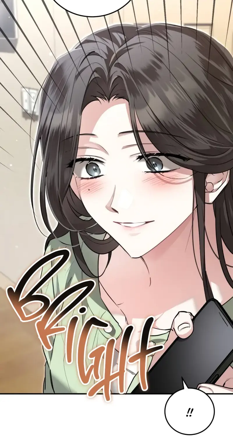 When The Black Wolf Calls Me Kainu Manga Chapter 8 Page 57
