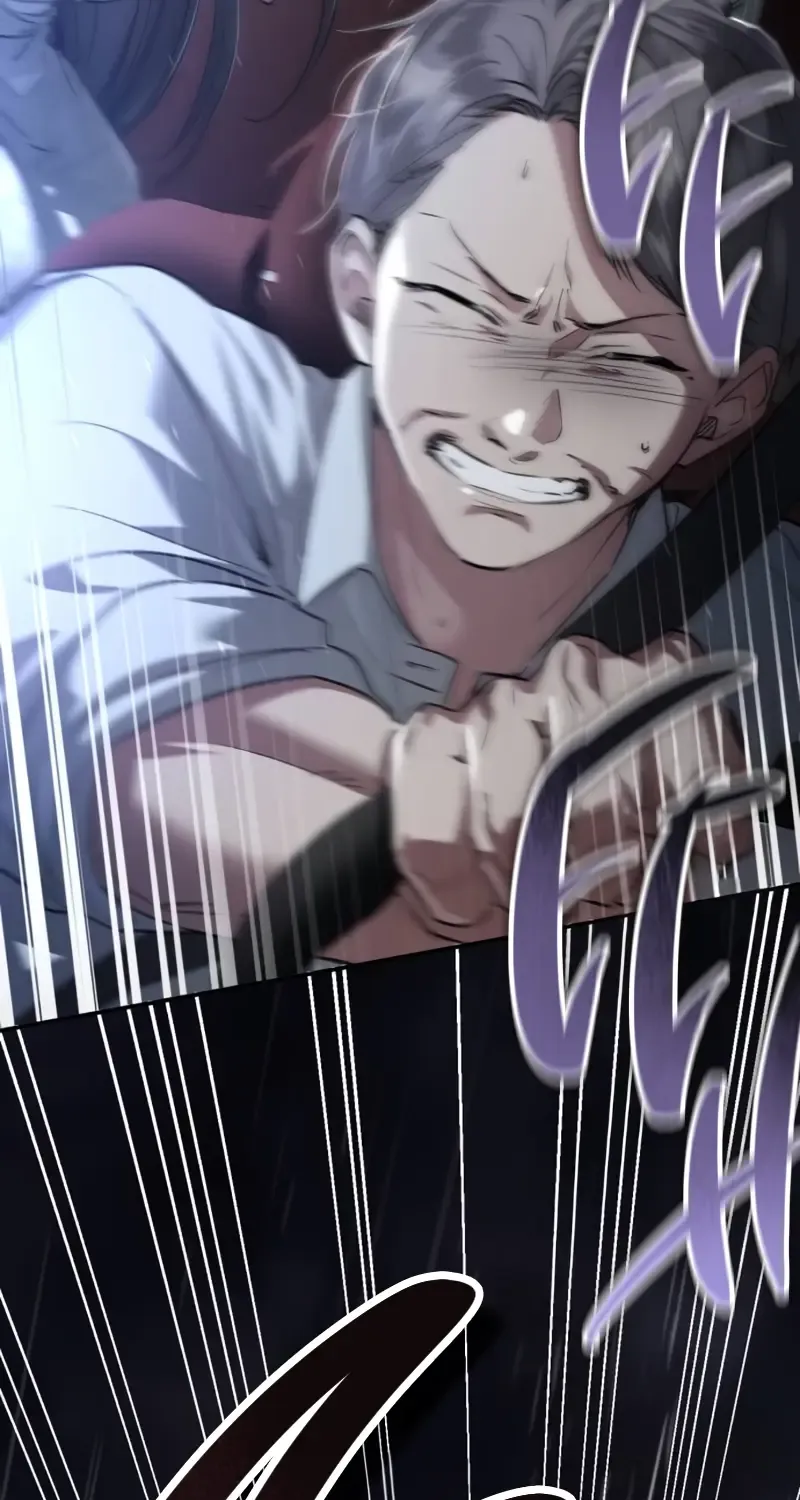 When The Black Wolf Calls Me Kainu Manga Chapter 8 Page 80