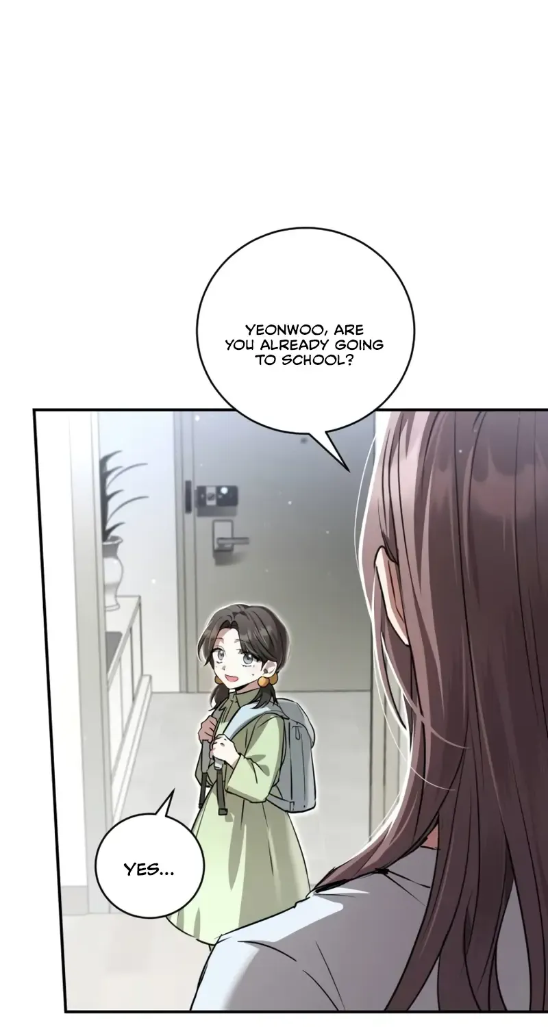 When The Black Wolf Calls Me Kainu Manga Chapter 7 Page 53