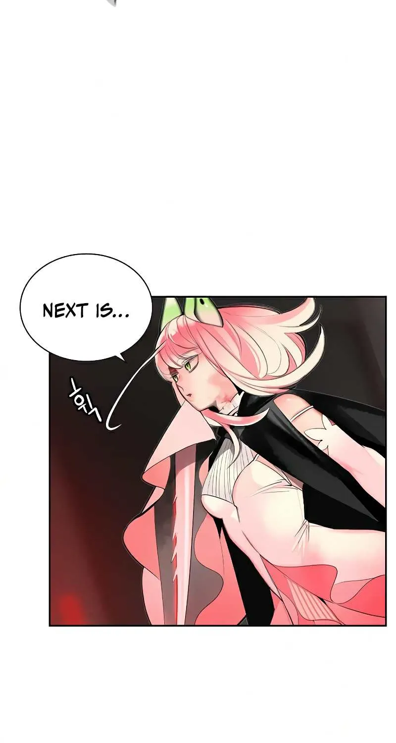 Jungle Juice Kainu Manga Chapter 57 Page 12