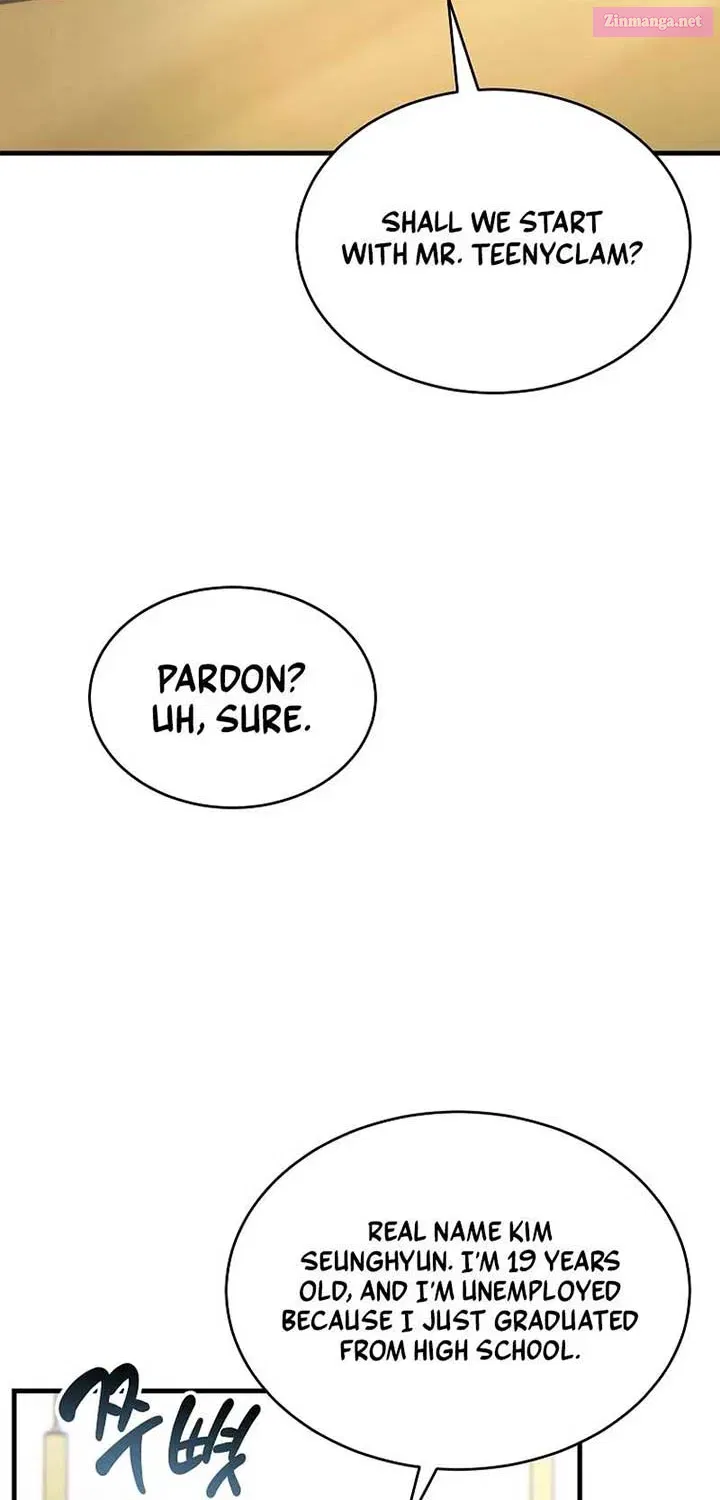 The Max-Level Player’s 100th Regression Kainu Manga Chapter 43 Page 16
